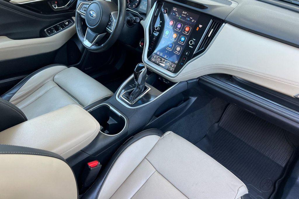 used 2020 Subaru Outback car, priced at $22,888