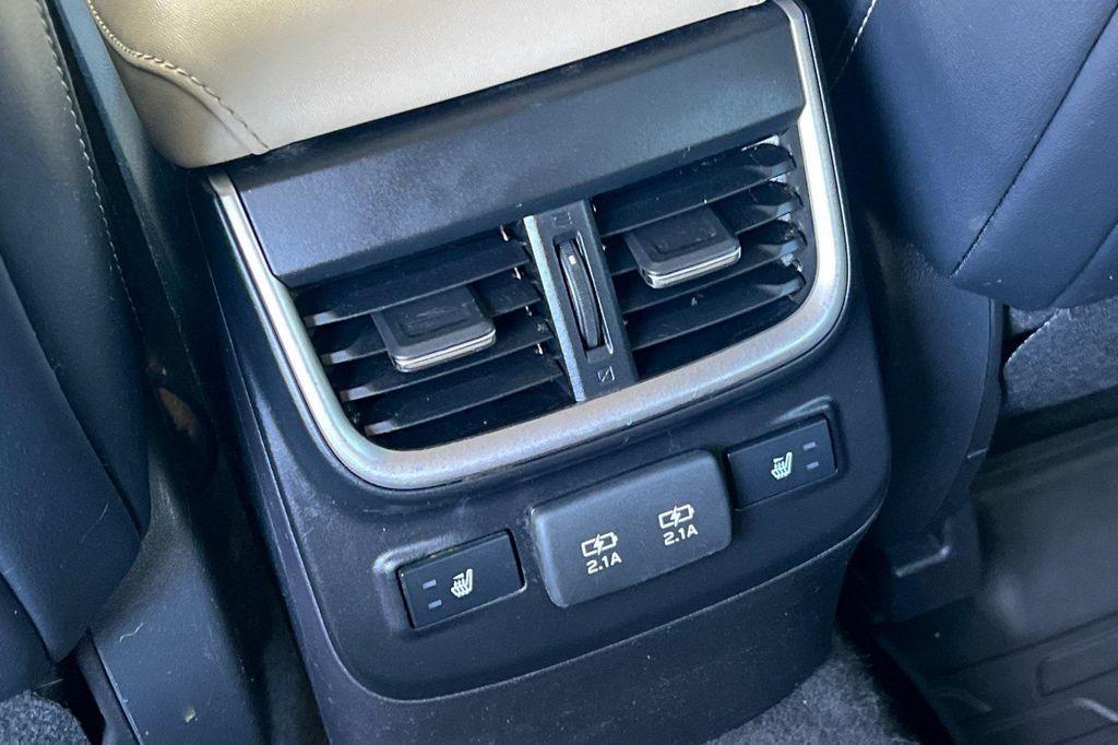 used 2020 Subaru Outback car, priced at $22,888