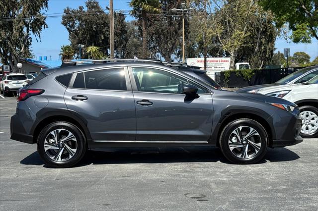 used 2024 Subaru Crosstrek car, priced at $28,995