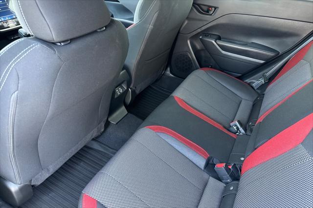 used 2024 Subaru Impreza car, priced at $27,888