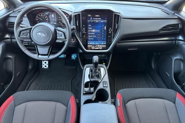 used 2024 Subaru Impreza car, priced at $27,888