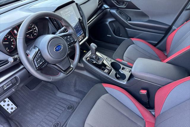 used 2024 Subaru Impreza car, priced at $27,888