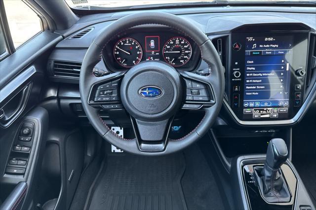 used 2024 Subaru Impreza car, priced at $27,888