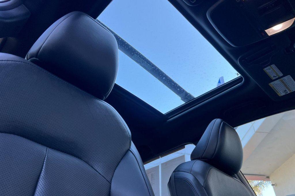 used 2025 Subaru Forester car, priced at $35,888