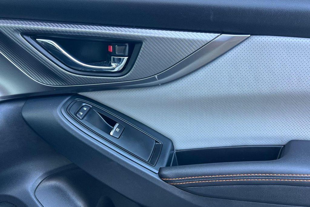 used 2023 Subaru Crosstrek car, priced at $26,488