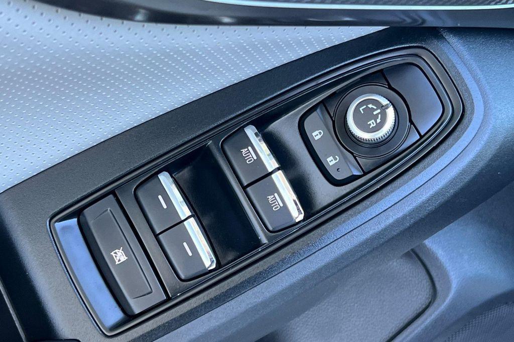 used 2023 Subaru Crosstrek car, priced at $26,488