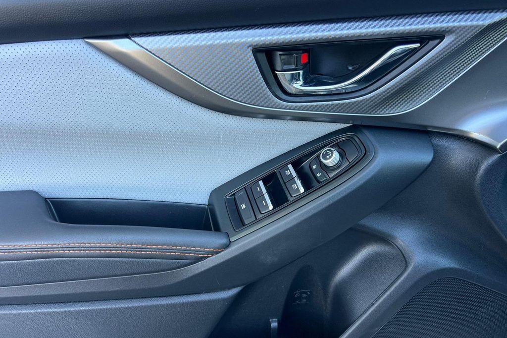 used 2023 Subaru Crosstrek car, priced at $26,488