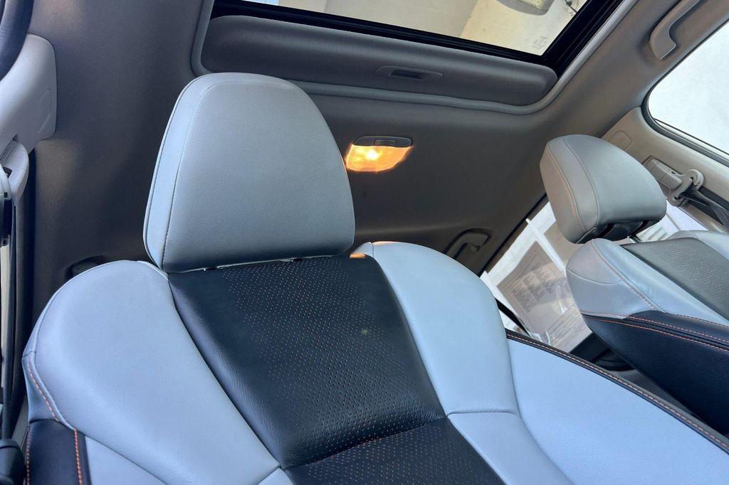 used 2023 Subaru Crosstrek car, priced at $26,488