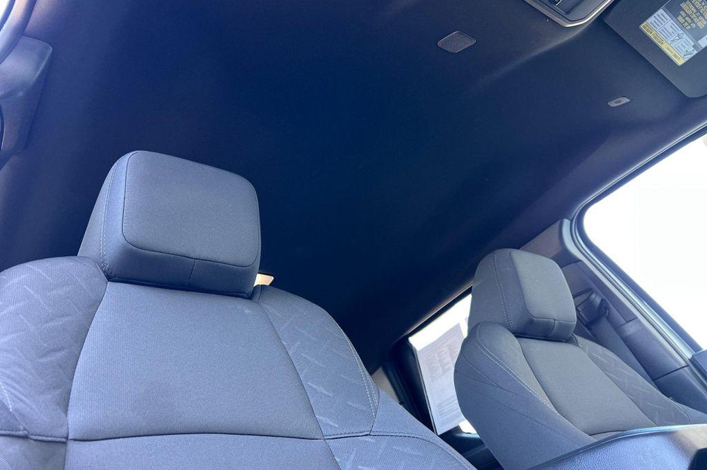 used 2024 Toyota Tacoma car, priced at $35,988
