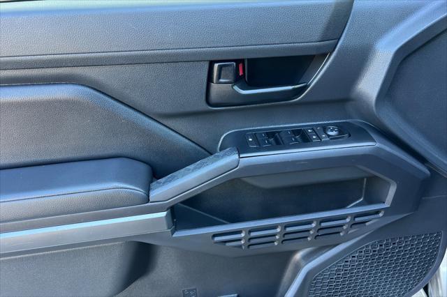 used 2024 Toyota Tacoma car, priced at $38,888