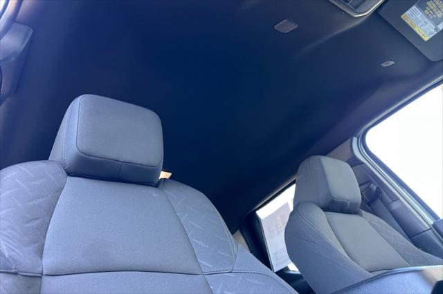 used 2024 Toyota Tacoma car, priced at $38,888