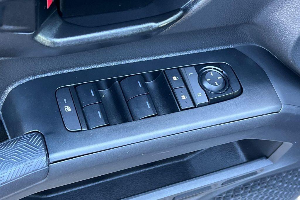 used 2024 Toyota Tacoma car, priced at $35,988