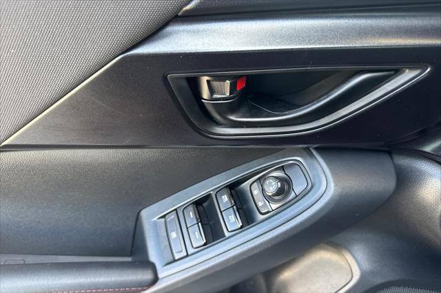 used 2024 Subaru Impreza car, priced at $25,888