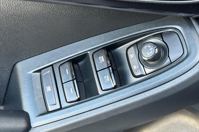 used 2024 Subaru Impreza car, priced at $25,888