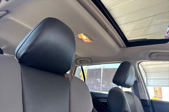used 2022 Subaru Outback car, priced at $29,988
