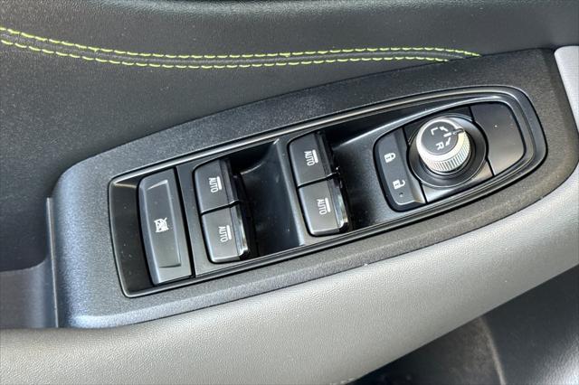 used 2022 Subaru Outback car, priced at $29,988