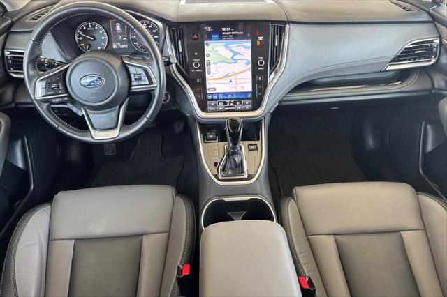 used 2022 Subaru Outback car, priced at $29,988