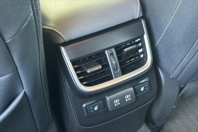 used 2022 Subaru Outback car, priced at $29,988