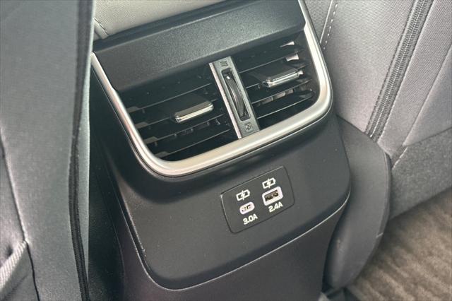 used 2023 Subaru Outback car, priced at $27,488