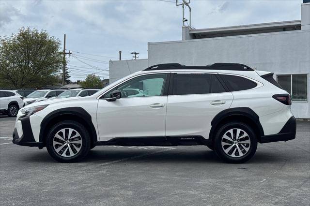 used 2023 Subaru Outback car, priced at $27,488