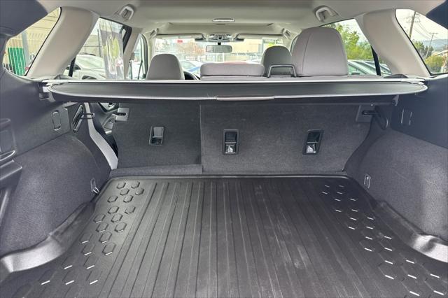 used 2023 Subaru Outback car, priced at $27,488