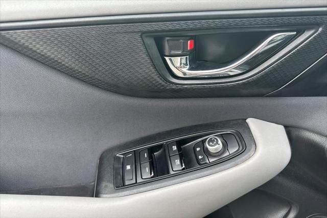used 2023 Subaru Outback car, priced at $27,488