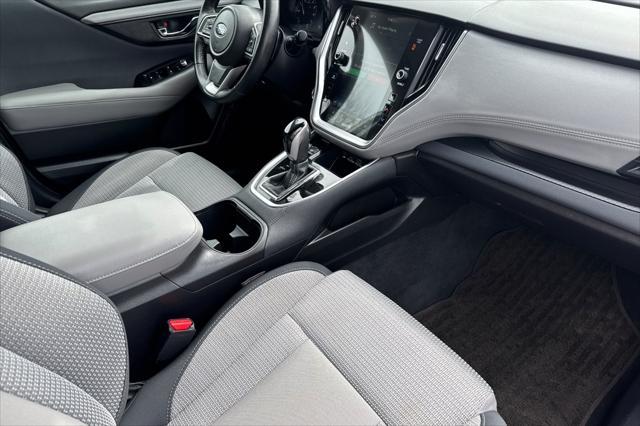 used 2023 Subaru Outback car, priced at $27,488