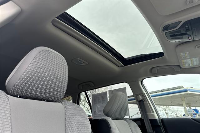 used 2023 Subaru Outback car, priced at $27,488