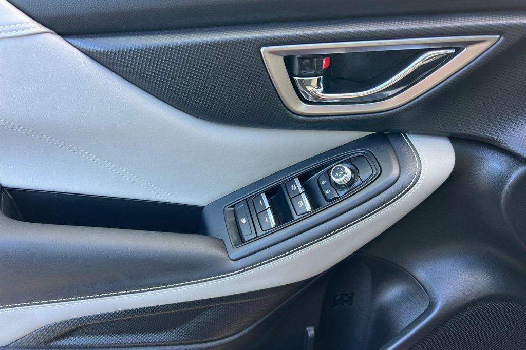 used 2022 Subaru Forester car, priced at $28,888