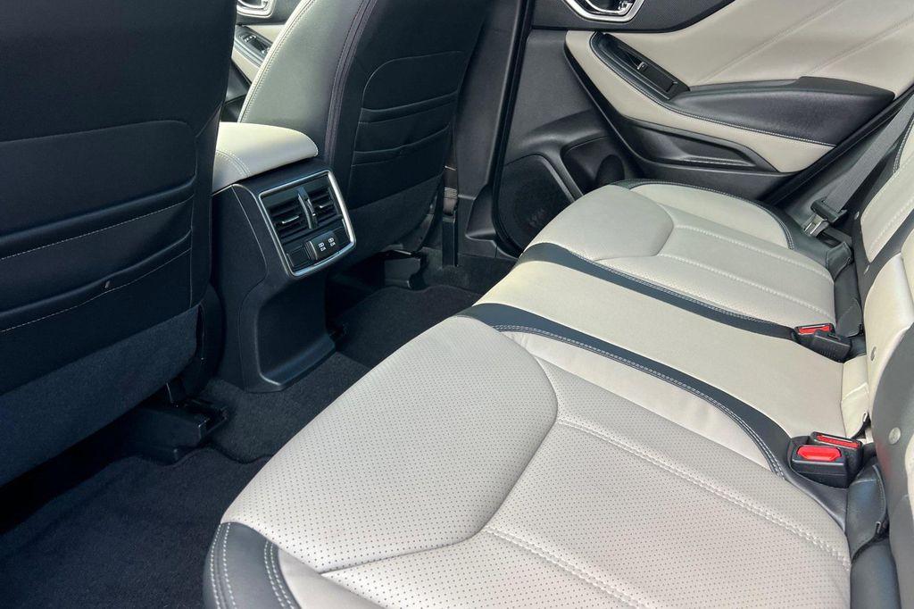 used 2022 Subaru Forester car, priced at $28,888