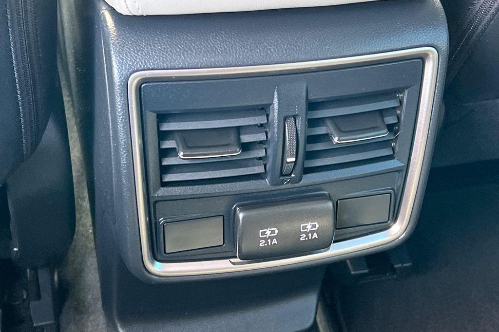 used 2022 Subaru Forester car, priced at $28,888