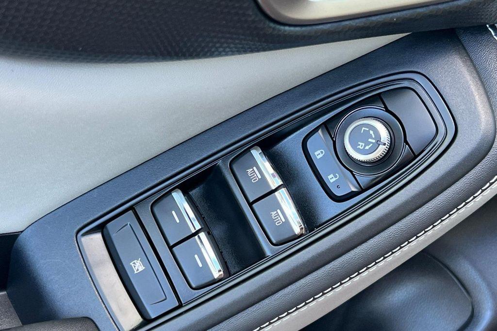 used 2022 Subaru Forester car, priced at $28,888