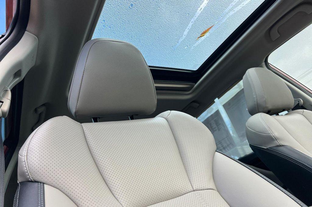 used 2022 Subaru Forester car, priced at $28,888