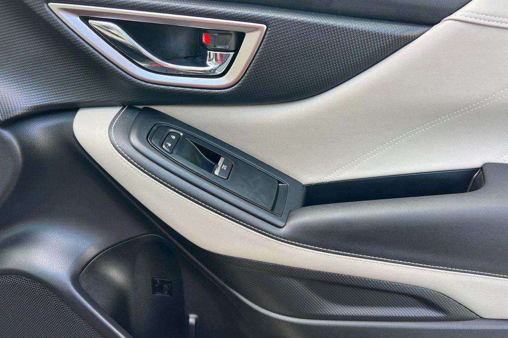 used 2022 Subaru Forester car, priced at $28,888