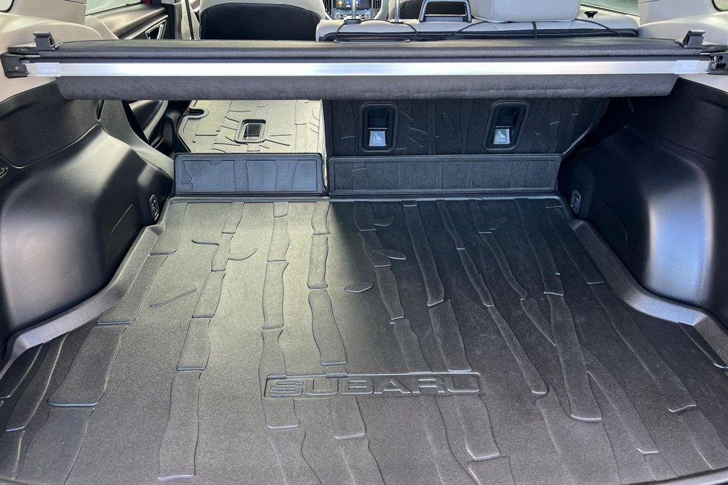 used 2022 Subaru Forester car, priced at $28,888