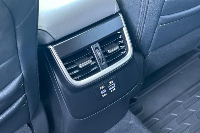 used 2025 Subaru Outback car, priced at $34,488