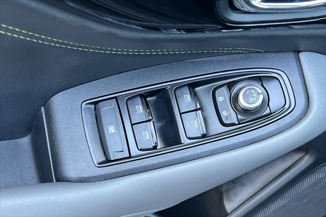 used 2025 Subaru Outback car, priced at $34,488