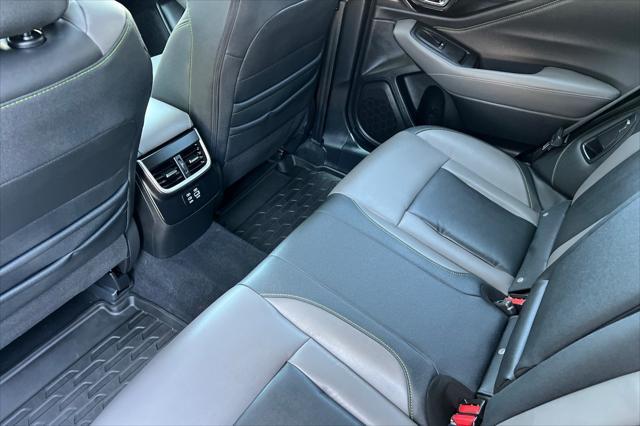 used 2025 Subaru Outback car, priced at $34,488