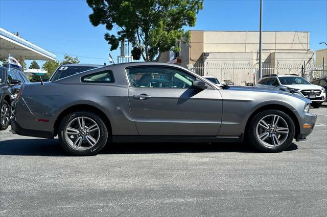 used 2010 Ford Mustang car, priced at $10,888