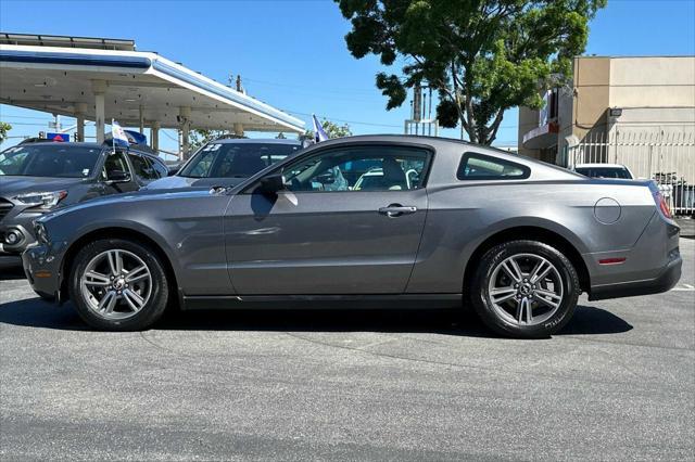 used 2010 Ford Mustang car, priced at $10,888