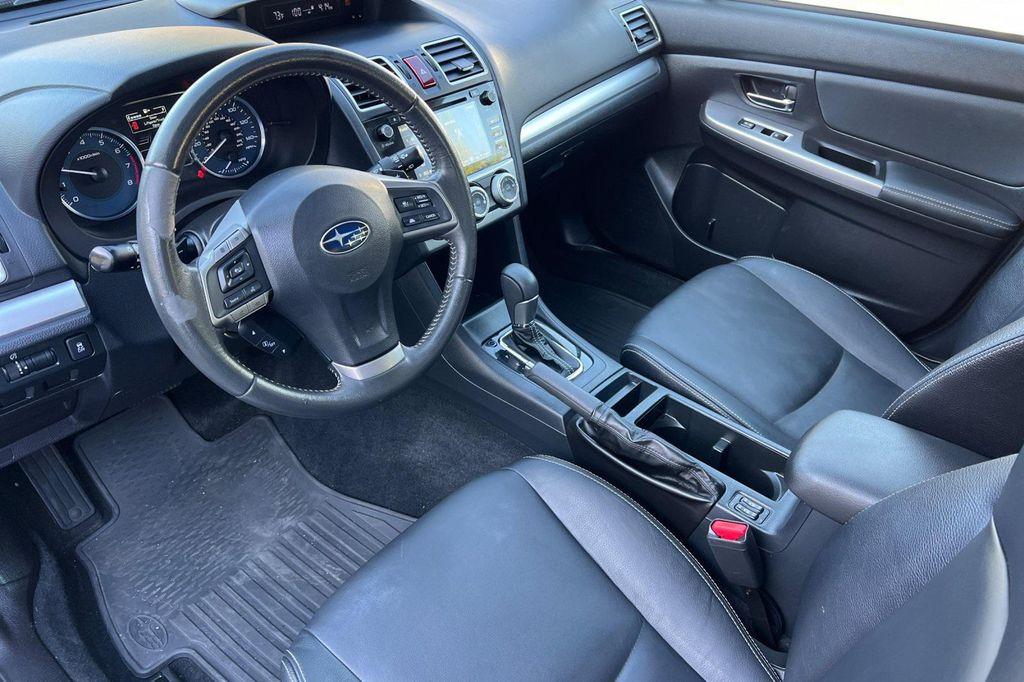 used 2016 Subaru Impreza car, priced at $13,888