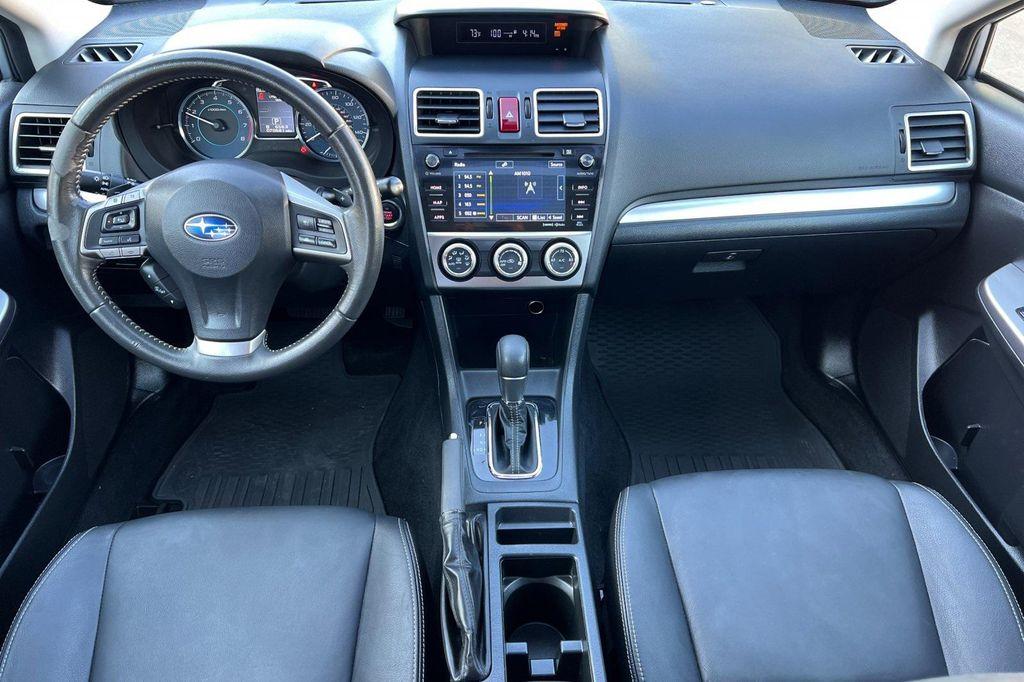used 2016 Subaru Impreza car, priced at $13,888