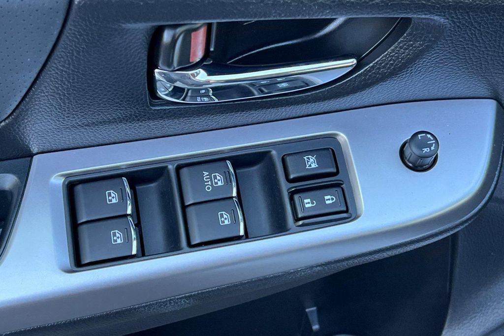 used 2016 Subaru Impreza car, priced at $13,888