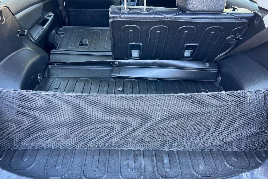 used 2016 Subaru Impreza car, priced at $13,888