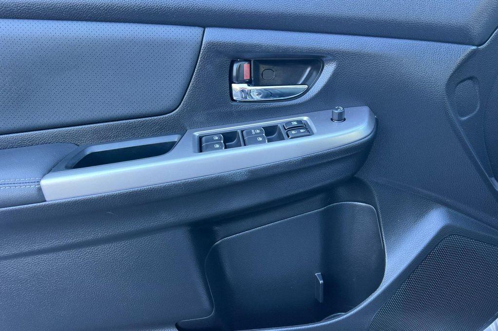 used 2016 Subaru Impreza car, priced at $13,888