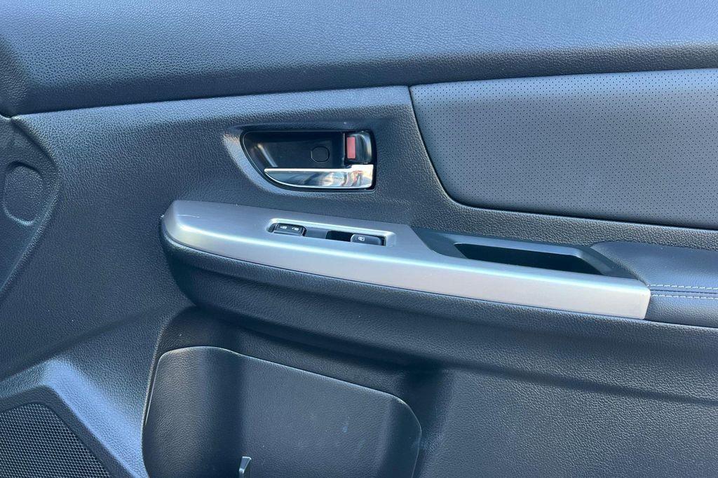 used 2016 Subaru Impreza car, priced at $13,888