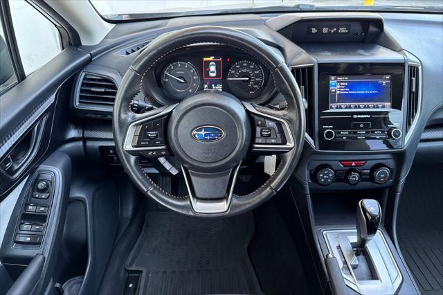 used 2018 Subaru Crosstrek car, priced at $16,488
