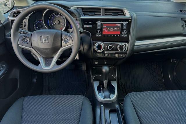 used 2020 Honda Fit car, priced at $15,488