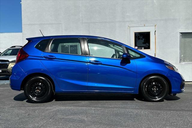 used 2020 Honda Fit car, priced at $15,488