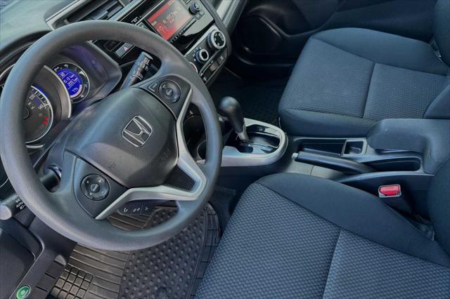 used 2020 Honda Fit car, priced at $15,488